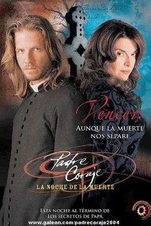 Падре Корахе 1 сезон онлайн