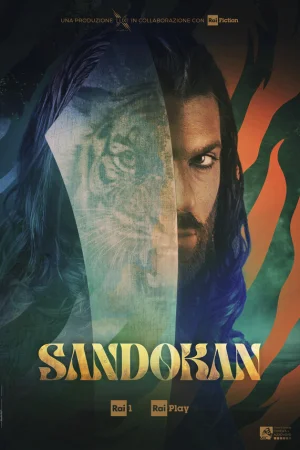 Сандокан: Принц пиратов 1 сезон онлайн